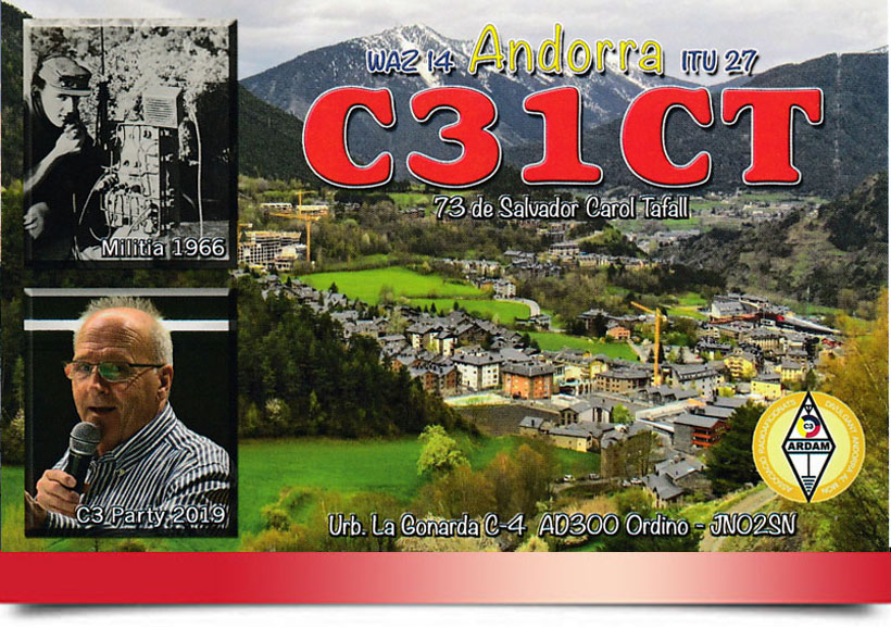 QSL