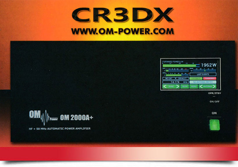 QSL