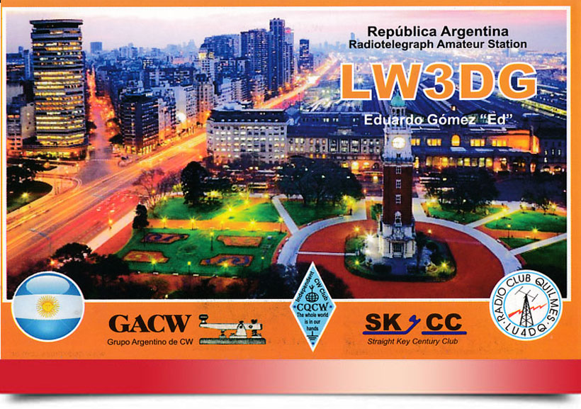 QSL