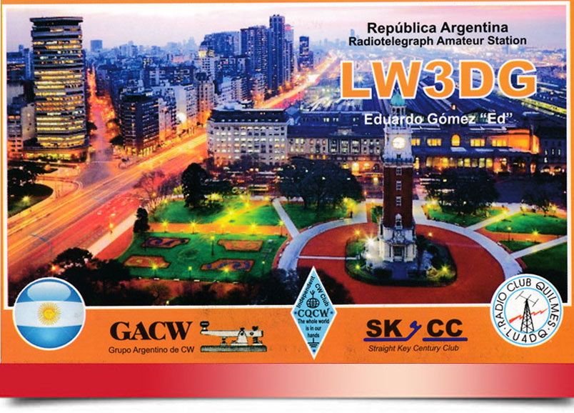 QSL