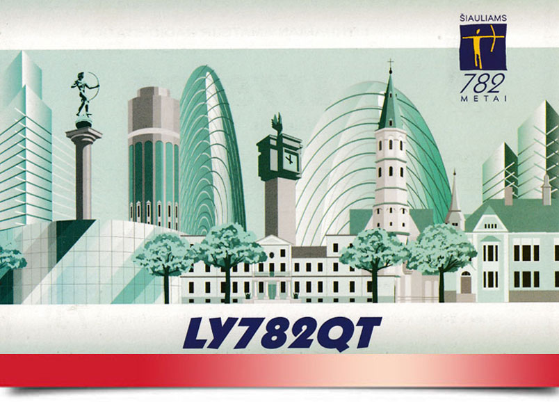 QSL