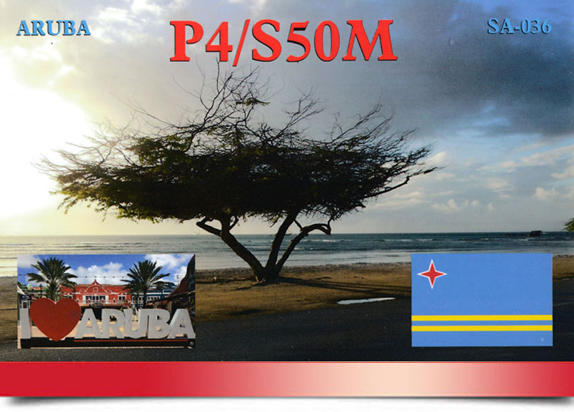 QSL