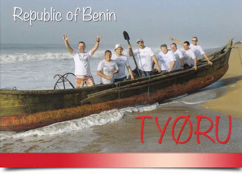 QSL
