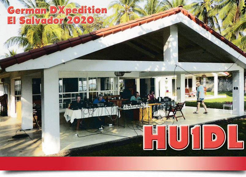 QSL