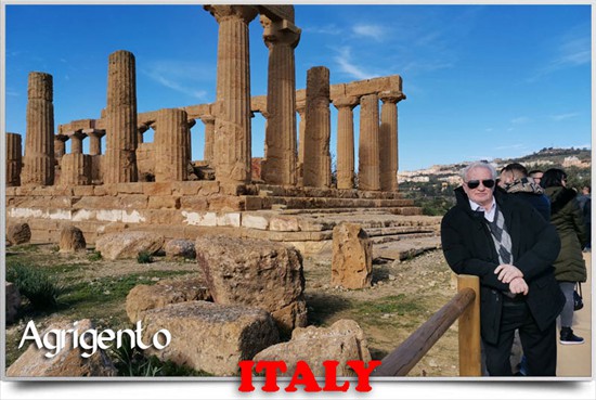agrigento