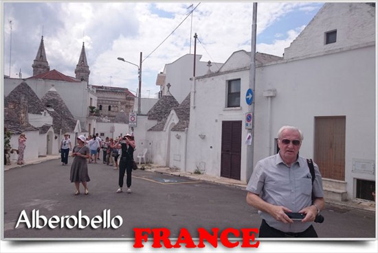 alberobello