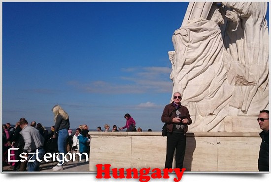 esztergom
